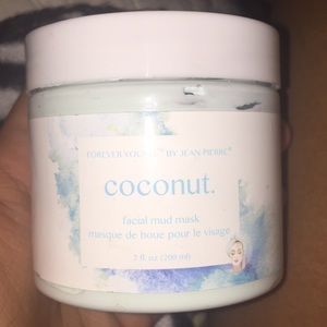 Never used cleaning face mask